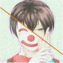 观众阿岫的头像