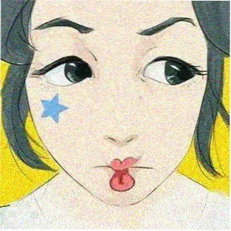 解说员木木的头像